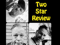 Two Star Review