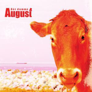 263. Der dumme August - Der dumme August + Girlie-Shirt - Größe L