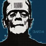37. Crapstar - Split-EP mit The Driftwood Fairytales